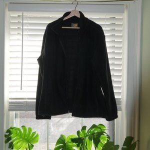 Bass Pro Shop Fleece Jacket